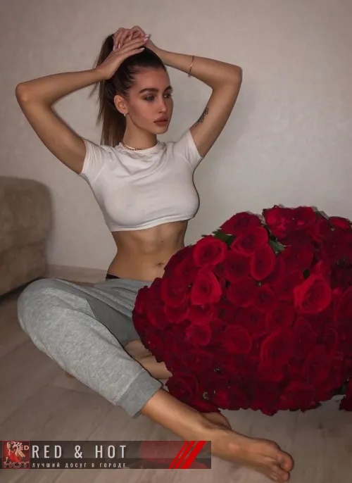 проститутка фея Надин, Кострома, +7 (996) 799-5346