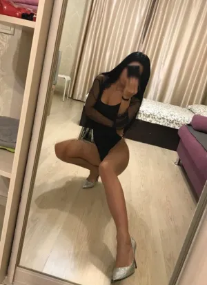 проститутка Люба, 24, Кострома