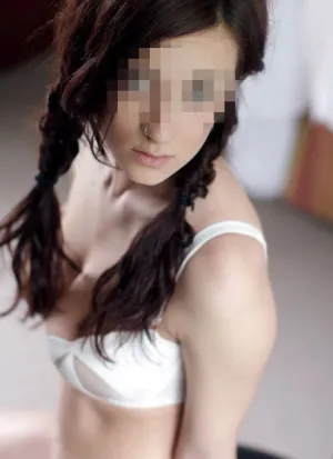 проститутка Яночка, 21, Кострома