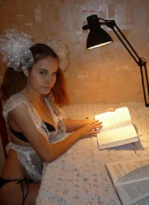 проститутка Злата, 21, Кострома