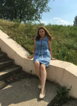 проститутка Олечка, 27, Кострома