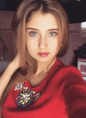 проститутка Танюшка, 23, Кострома