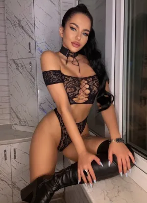 проститутка Рената, 25, Кострома