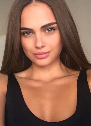 проститутка Ася, 22, Кострома