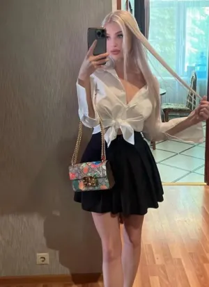проститутка Лида, 25, Кострома