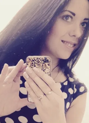 проститутка Лена, 23, Кострома