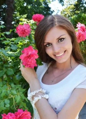 проститутка Моника, 24, Кострома