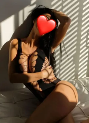 проститутка Каролина, 25, Кострома