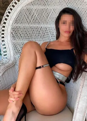 проститутка Анетта, 24, Кострома