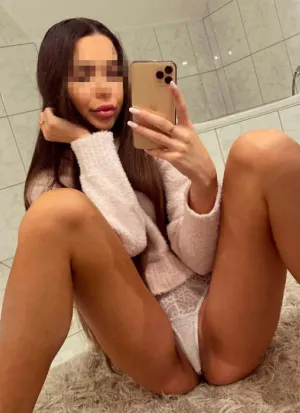 проститутка Каролина, 22, Кострома
