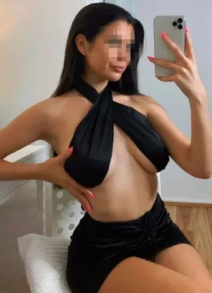 проститутка Камилла, 23, Кострома