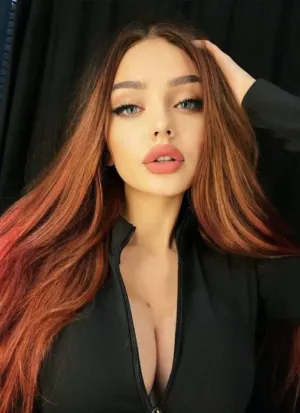 проститутка Снежана, 21, Кострома