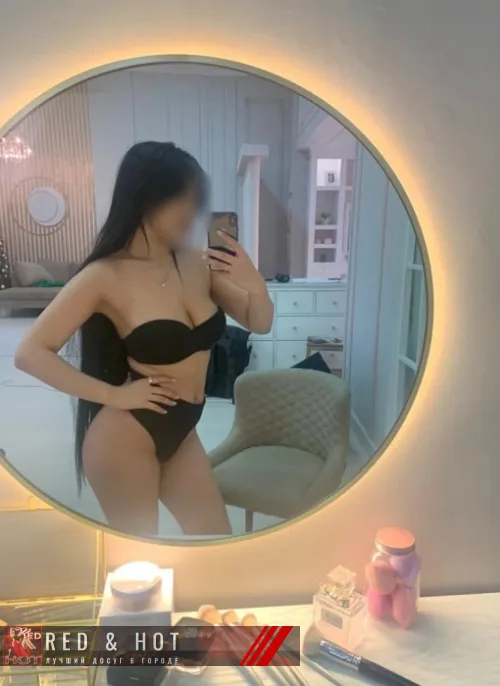 проститутка фея Юленька, Кострома, +7 (995) 794-6868